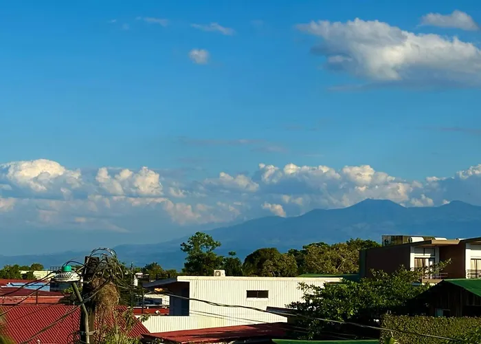 Arenal Monara