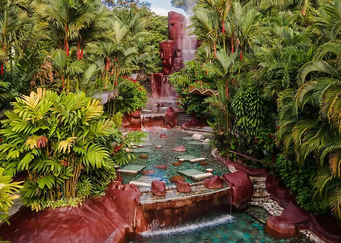 Baldi Hot Springs Hotel&Spa
